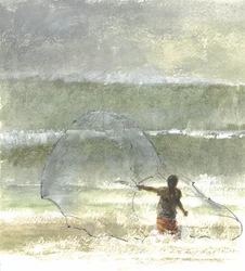Pescatore solitario 4, 2015